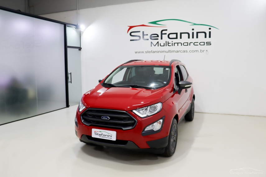 ford ecosport 1.5 ti-vct flex freestyle automatico 4p 2019