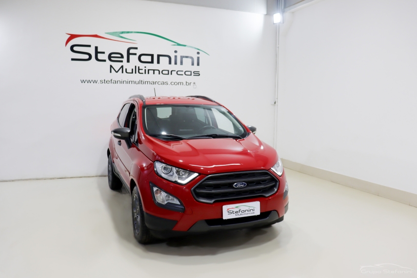 ford ecosport 1.5 ti-vct flex freestyle automatico 4p 20192