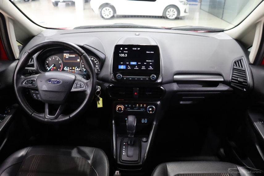 ford ecosport 1.5 ti-vct flex freestyle automatico 4p 20195