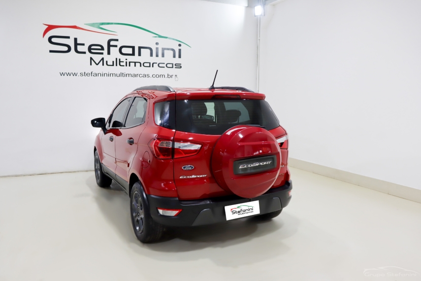 ford ecosport 1.5 ti-vct flex freestyle automatico 4p 201912