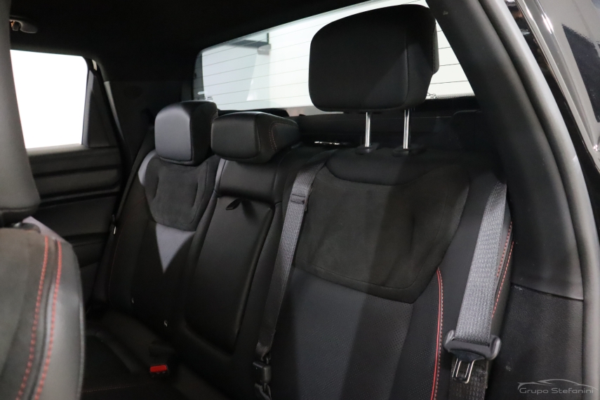 ram rampage 2.0 hurricane 4 turbo gasolina r/t 4x4 automatico 4p 20246