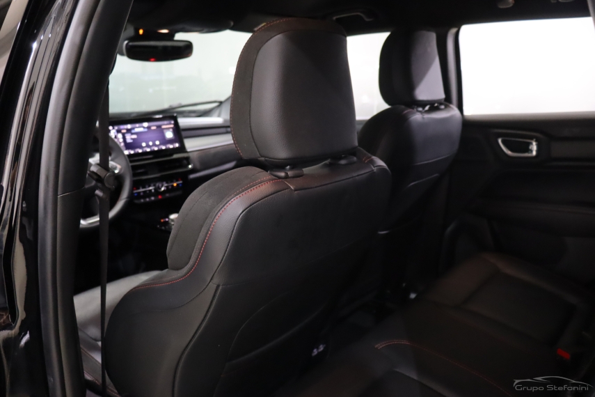 ram rampage 2.0 hurricane 4 turbo gasolina r/t 4x4 automatico 4p 20248