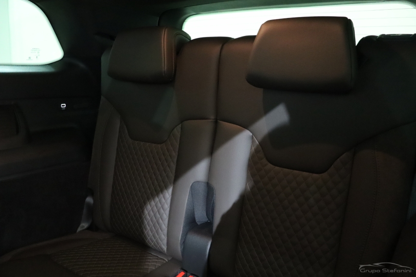 jeep commander 2.0 td380 turbo diesel overland at9 4p automatico 20238