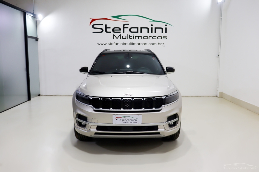 jeep commander 2.0 td380 turbo diesel overland at9 4p automatico 20231