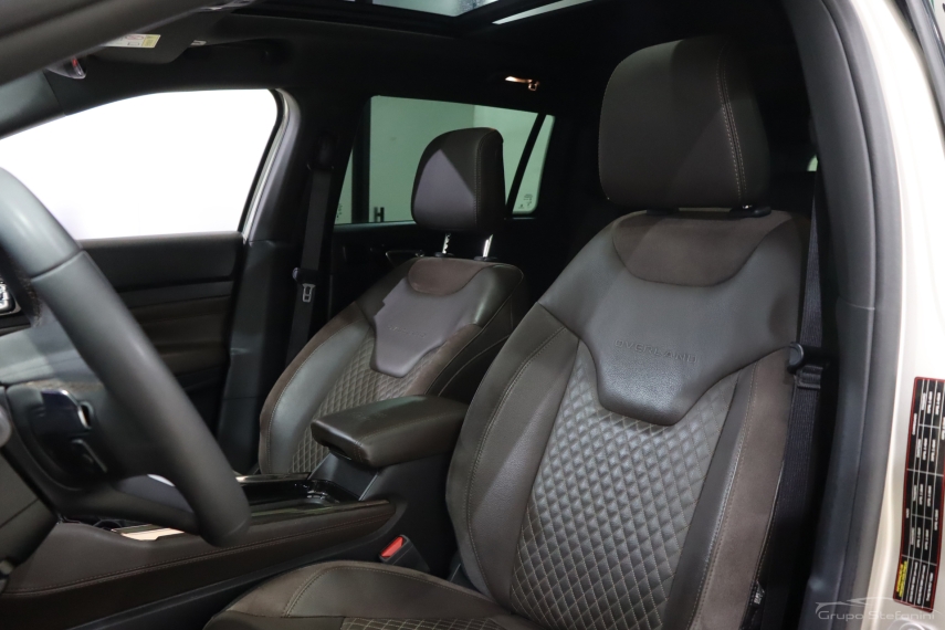 jeep commander 2.0 td380 turbo diesel overland at9 4p automatico 20236