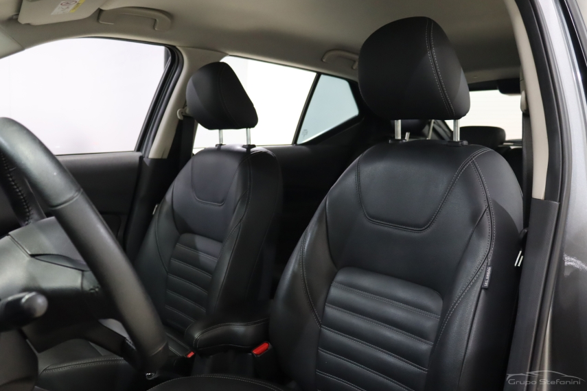 nissan kicks 1.6 16v flexstart advance xtronic flex 4p automatico 20246