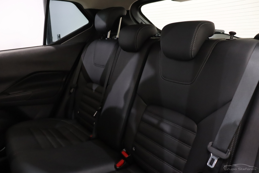 nissan kicks 1.6 16v flexstart advance xtronic flex 4p automatico 20247