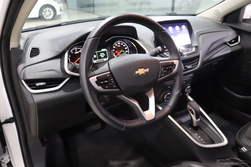 chevrolet onix 1.0 turbo flex ltz automatico 4p 20253