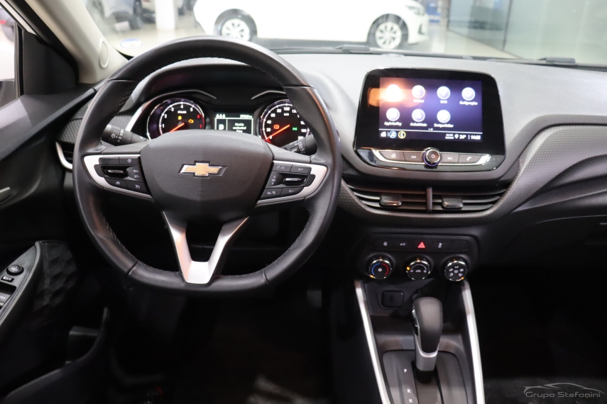 chevrolet onix 1.0 turbo flex ltz automatico 4p 20254