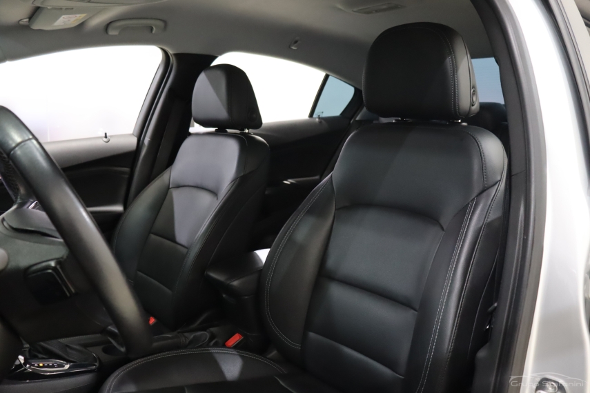 chevrolet cruze 1.4 turbo ltz 16v flex 4p automatico 20226