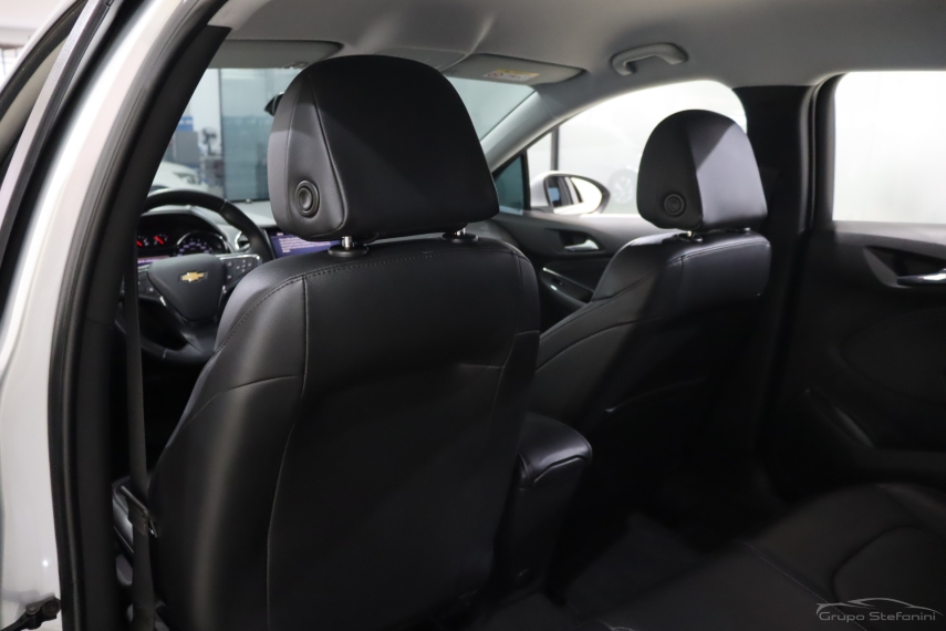 chevrolet cruze 1.4 turbo ltz 16v flex 4p automatico 20228