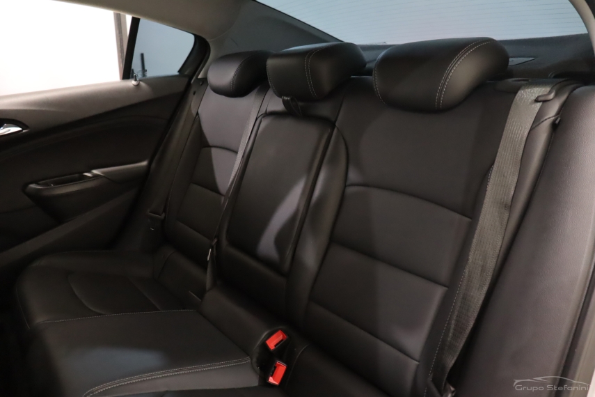 chevrolet cruze 1.4 turbo ltz 16v flex 4p automatico 20227