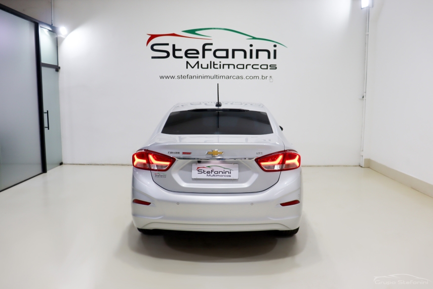 chevrolet cruze 1.4 turbo ltz 16v flex 4p automatico 202211