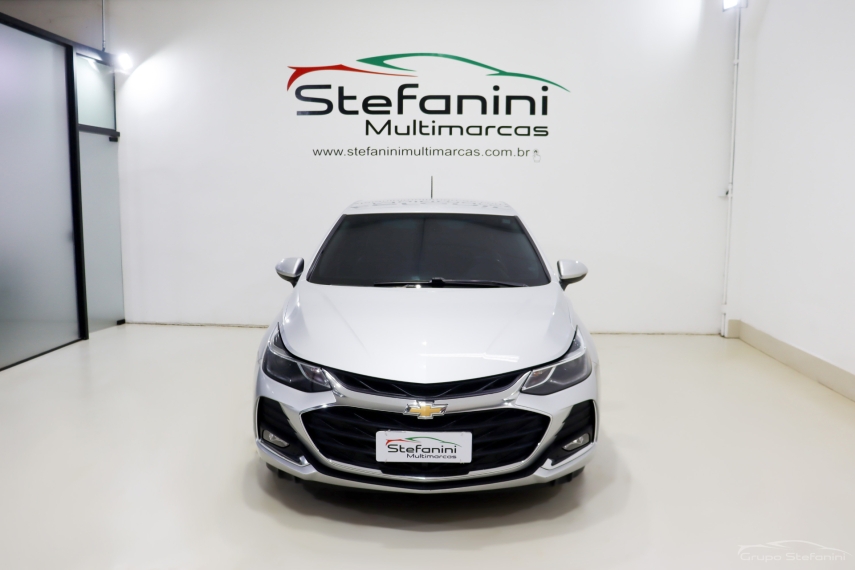chevrolet cruze 1.4 turbo ltz 16v flex 4p automatico 20221