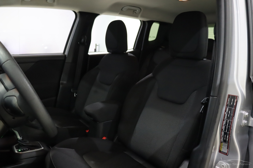 jeep renegade 1.8 16v flex 4p automatico 20206
