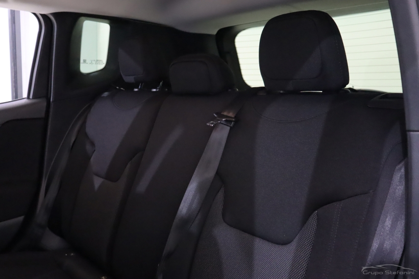 jeep renegade 1.8 16v flex 4p automatico 20207