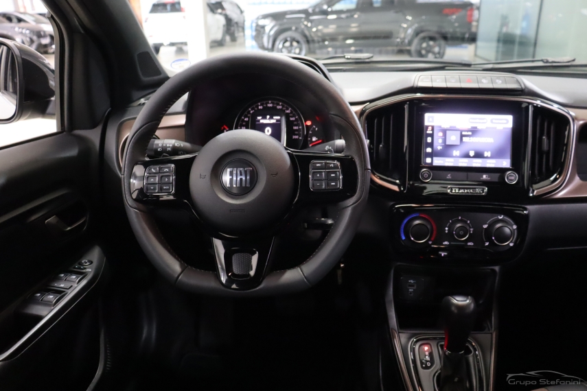 fiat strada 1.3 firefly flex ranch cd cvt 4p automatico 20224