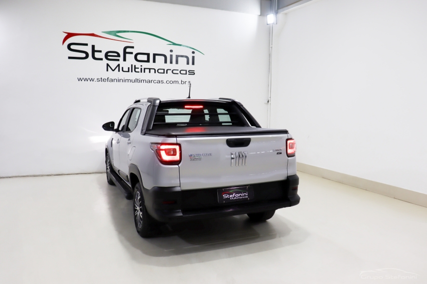 fiat strada 1.3 firefly flex ranch cd cvt 4p automatico 202212