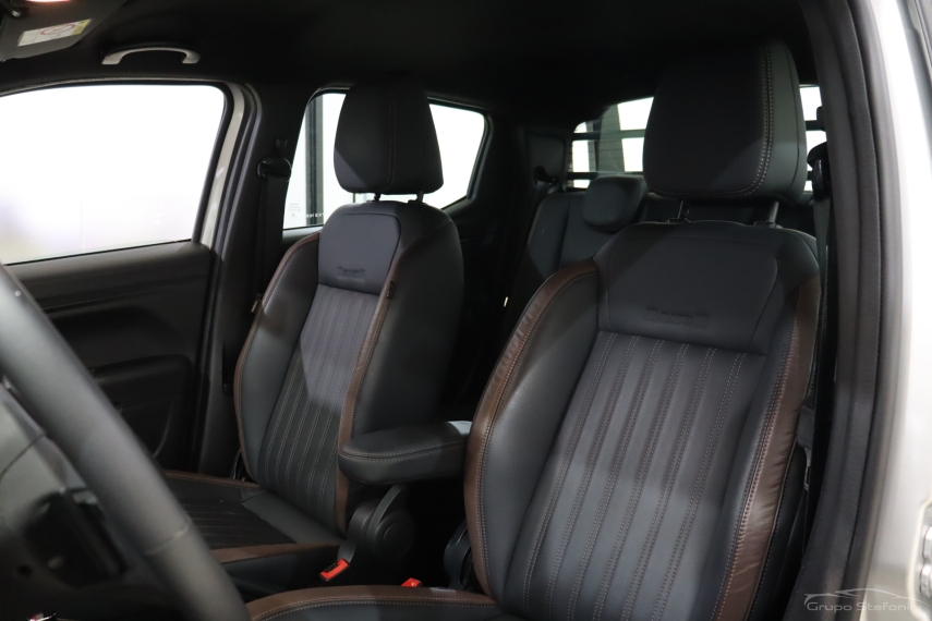 fiat strada 1.3 firefly flex ranch cd cvt 4p automatico 20226