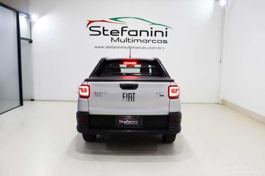 fiat strada 1.3 firefly flex ranch cd cvt 4p automatico 202211