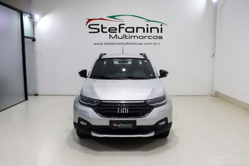 fiat strada 1.3 firefly flex ranch cd cvt 4p automatico 20221