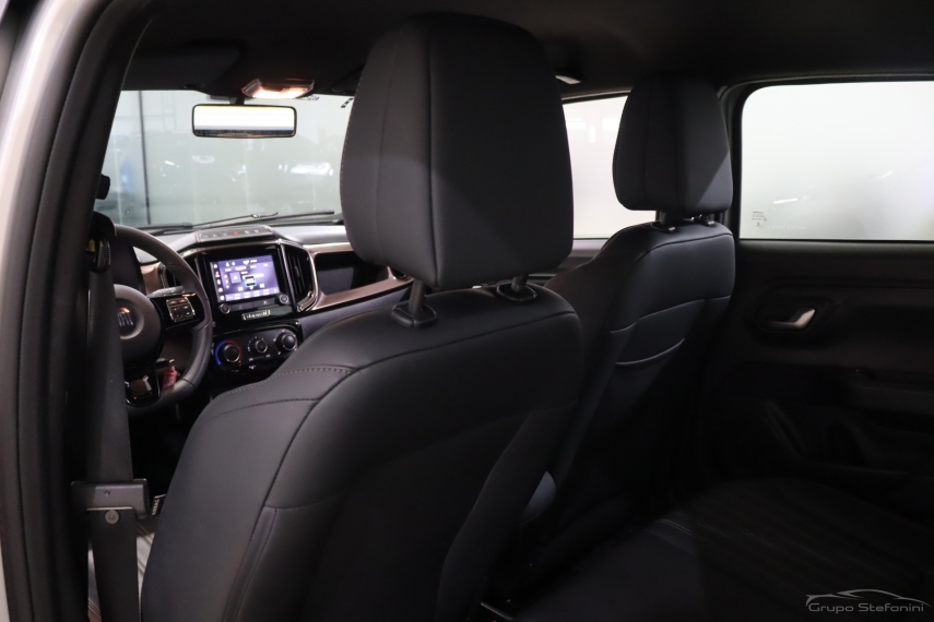 fiat strada 1.3 firefly flex ranch cd cvt 4p automatico 20227