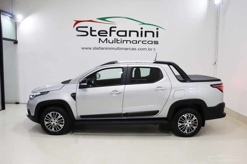 fiat strada 1.3 firefly flex ranch cd cvt 4p automatico 20229