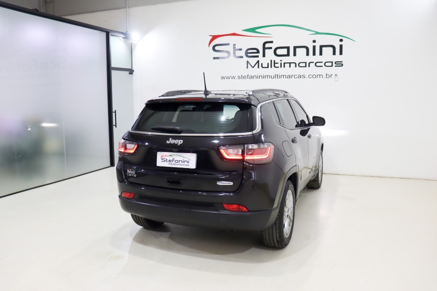 jeep compass 1.3 t270 turbo flex longitude at6 4p automatico 202210