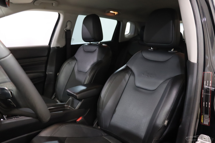 jeep compass 1.3 t270 turbo flex longitude at6 4p automatico 20226