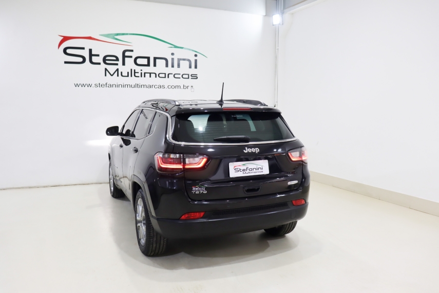 jeep compass 1.3 t270 turbo flex longitude at6 4p automatico 202212
