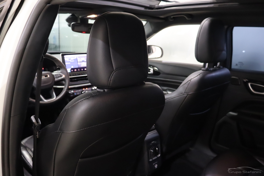 jeep compass 1.3 t270 turbo flex s at6 4p automatico 20228