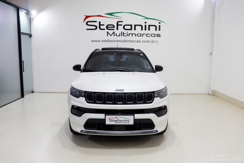 jeep compass 1.3 t270 turbo flex s at6 4p automatico 20221