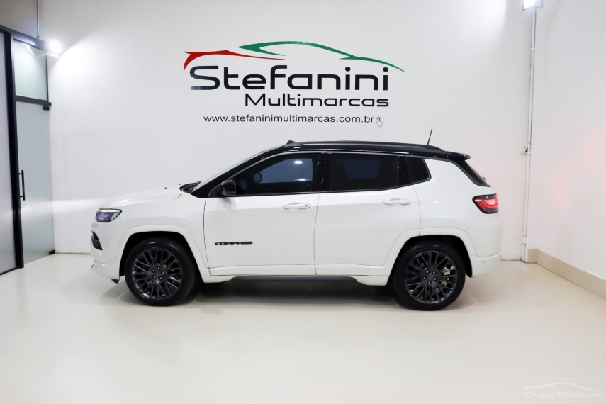 jeep compass 1.3 t270 turbo flex s at6 4p automatico 202210