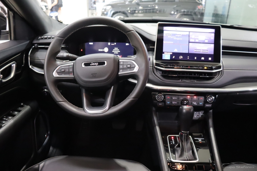 jeep compass 1.3 t270 turbo flex s at6 4p automatico 20224