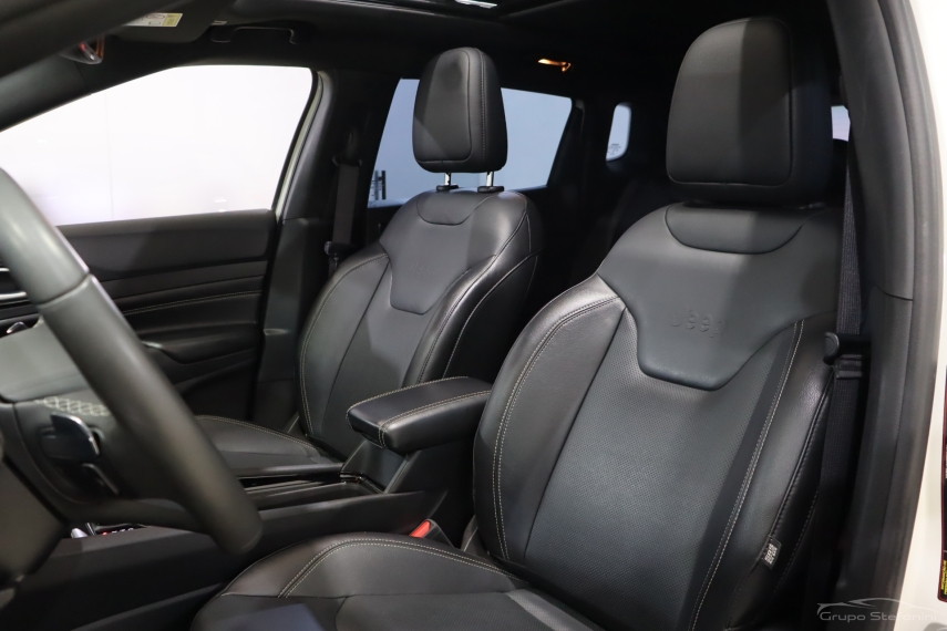 jeep compass 1.3 t270 turbo flex s at6 4p automatico 20226