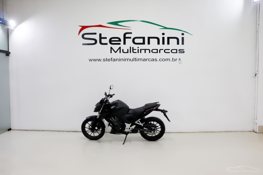 honda cb twister 300 f cb300f cbs 293 flex manual 2024