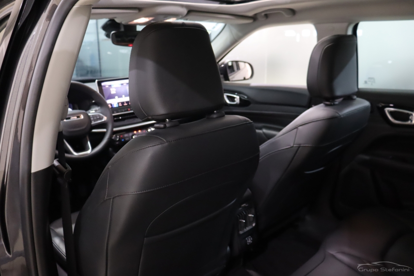 jeep compass 1.3 t270 turbo flex limited at6 4p automatico 20258