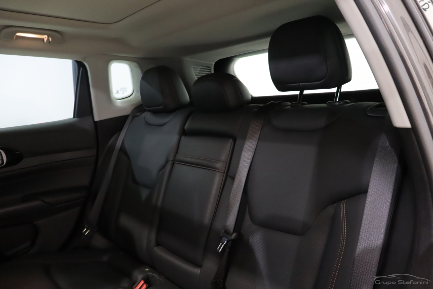 jeep compass 1.3 t270 turbo flex limited at6 4p automatico 20257