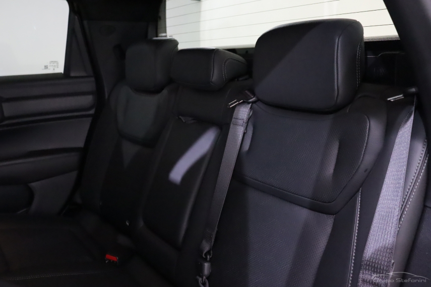 ram rampage 2.0 hurricane 4 turbo gasolina rebel 4x4 automatico 4p 20257