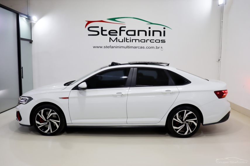 volkswagen jetta 2.0 350 tsi gasolina gli dsg 4p automatico 202410