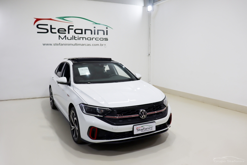 volkswagen jetta 2.0 350 tsi gasolina gli dsg 4p automatico 20242