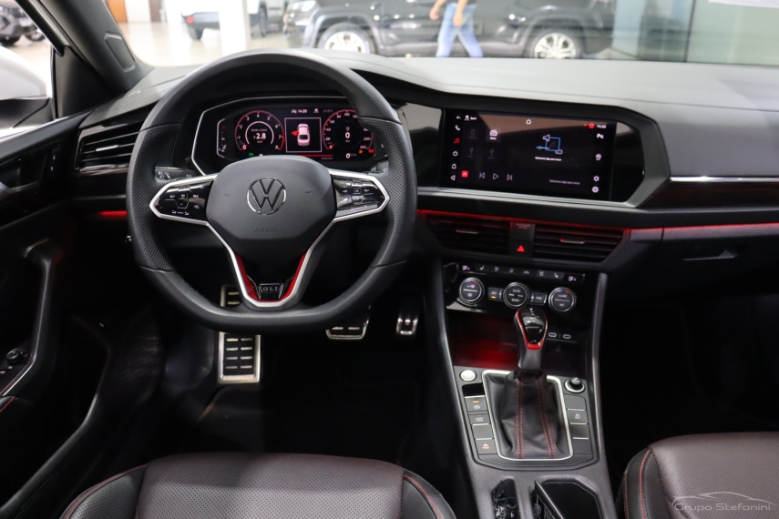 volkswagen jetta 2.0 350 tsi gasolina gli dsg 4p automatico 20244