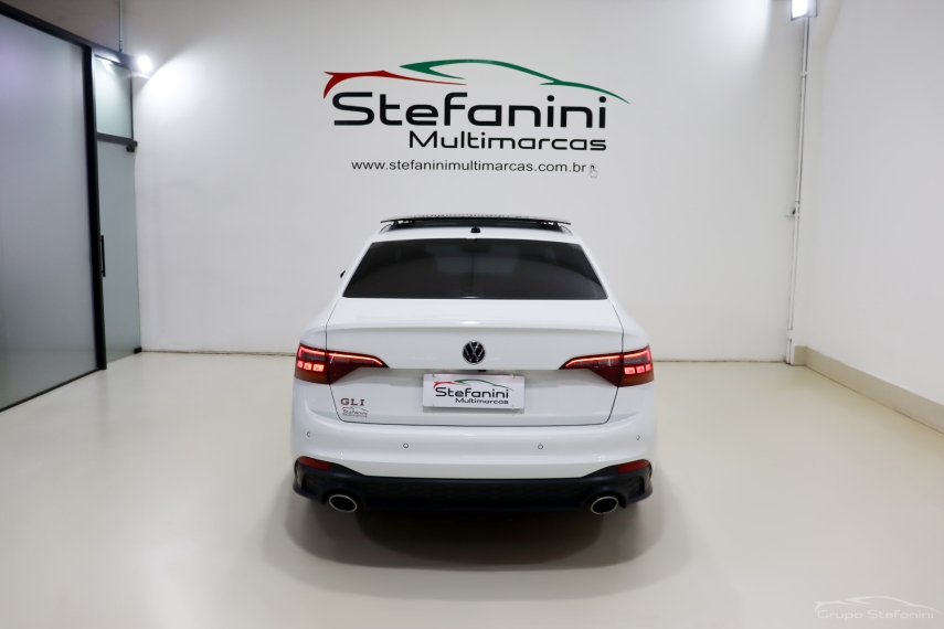 volkswagen jetta 2.0 350 tsi gasolina gli dsg 4p automatico 202412