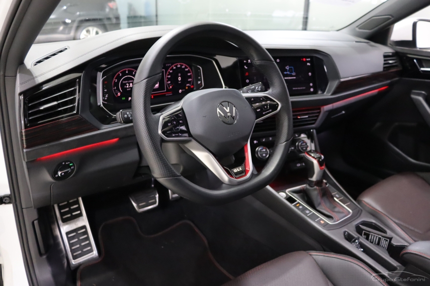 volkswagen jetta 2.0 350 tsi gasolina gli dsg 4p automatico 20243