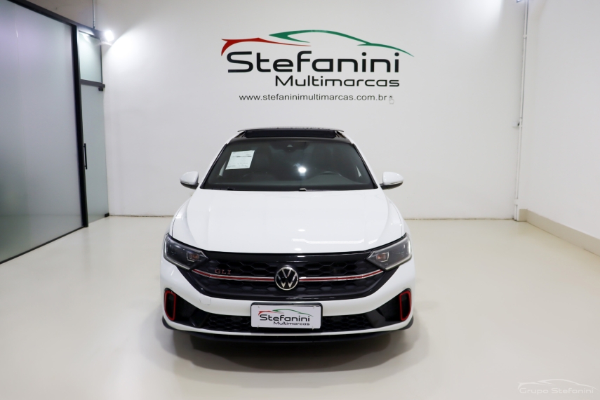 volkswagen jetta 2.0 350 tsi gasolina gli dsg 4p automatico 20241