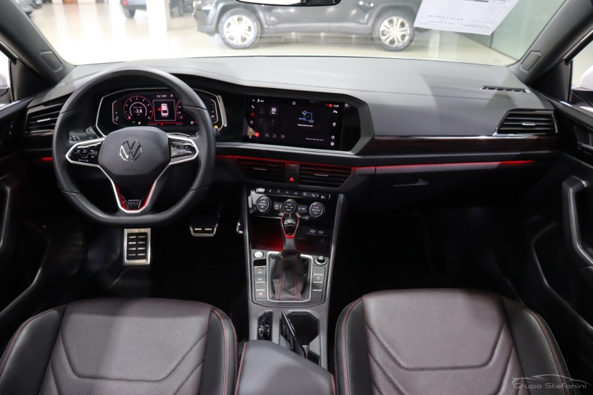 volkswagen jetta 2.0 350 tsi gasolina gli dsg 4p automatico 20245