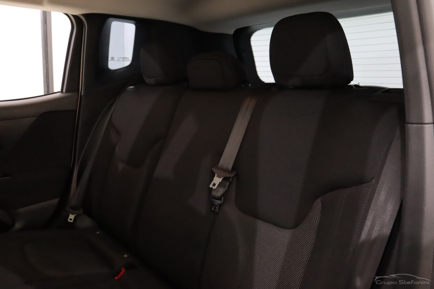 jeep renegade 1.8 16v flex 4p automatico 20206