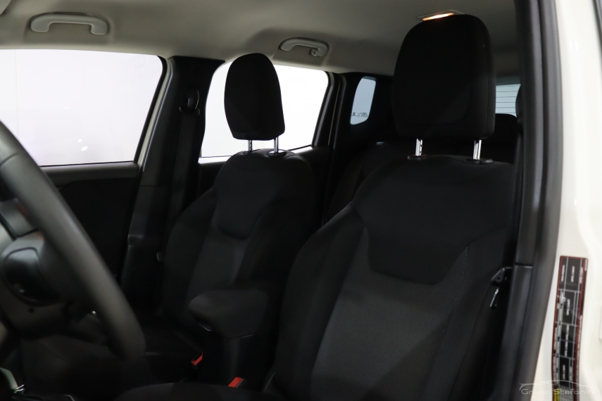 jeep renegade 1.8 16v flex 4p automatico 20208