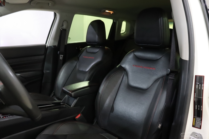 jeep compass 2.0 td350 turbo diesel trailhawk at9 4p automatico 20226