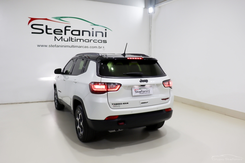 jeep compass 2.0 td350 turbo diesel trailhawk at9 4p automatico 202212